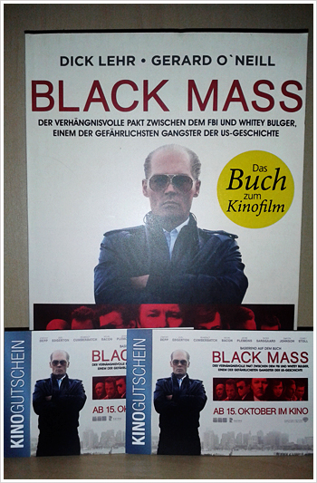 Black Mass