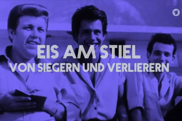 Eis am Stiel – Von Siegern und Verlierern