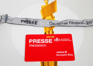 Deutscher Filmpreis 2016