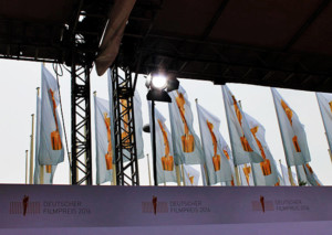 Deutscher Filmpreis 2016