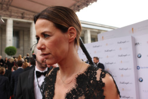 Alexandra Neldel Deutscher Filmpreis 2016