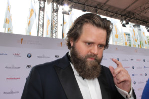 Antoine Monot Jr. Deutscher Filmpreis 2016