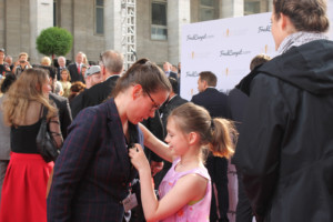 Anuk Steffen Deutscher Filmpreis 2016