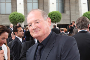 Burghart Klaußner Deutscher Filmpreis 2016