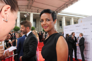 Dennenesch Zoudé Deutscher Filmpreis 2016