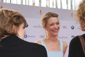 Heike Makatsch Deutscher Filmpreis 2016