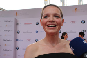 Karoline Herfurth Deutscher Filmpreis 2016