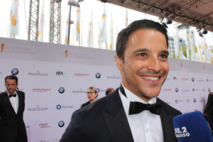 Kostja Ullmann Deutscher Filmpreis 2016