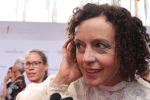 Maria Schrader Deutscher Filmpreis 2016