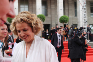 Michaela May Deutscher Filmpreis 2016