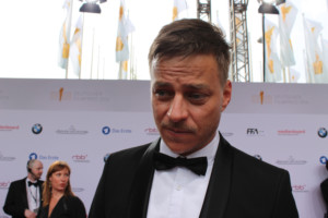 Tom Wlaschiha Deutscher Filmpreis 2016