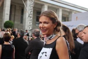 Ursula Karven Deutscher Filmpreis 2016