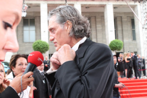 Winfried Glatzeder Deutscher Filmpreis 2016