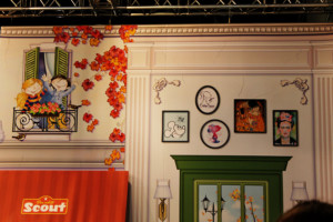 Frankfurter Buchmesse 2017