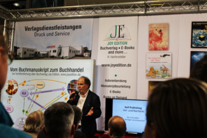 Frankfurter Buchmesse 2017