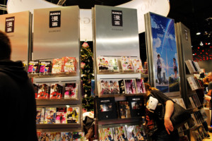 Frankfurter Buchmesse 2017