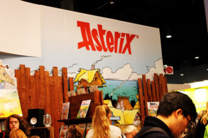 Frankfurter Buchmesse 2017