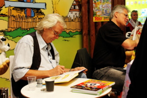 Frankfurter Buchmesse 2017