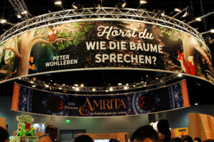 Frankfurter Buchmesse 2017
