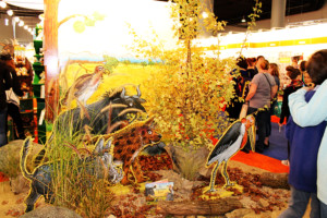 Frankfurter Buchmesse 2017