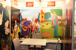 Frankfurter Buchmesse 2017