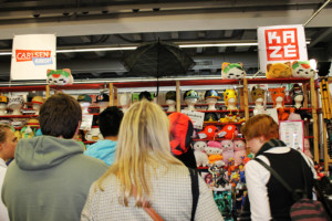 Frankfurter Buchmesse 2018