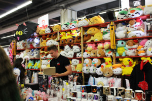 Frankfurter Buchmesse 2018