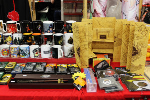 Frankfurter Buchmesse 2018