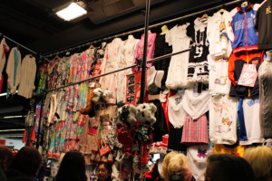 Frankfurter Buchmesse 2018