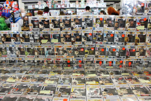 Frankfurter Buchmesse 2018