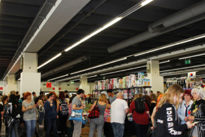 Frankfurter Buchmesse 2018