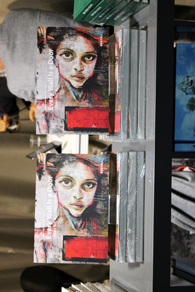 Frankfurter Buchmesse 2018