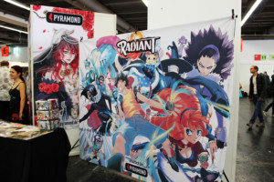 Frankfurter Buchmesse 2018