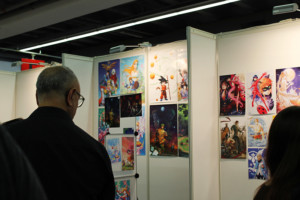 Frankfurter Buchmesse 2018