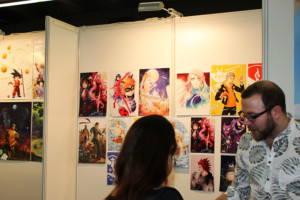 Frankfurter Buchmesse 2018