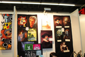 Frankfurter Buchmesse 2018