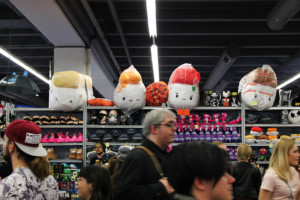 Frankfurter Buchmesse 2018