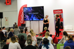 Frankfurter Buchmesse 2018