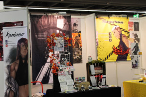 Frankfurter Buchmesse 2018