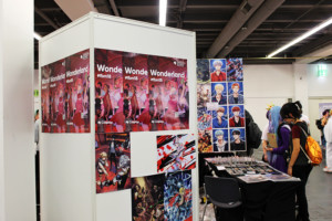 Frankfurter Buchmesse 2018