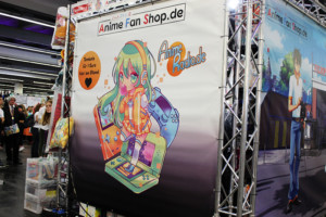 Frankfurter Buchmesse 2018