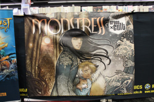 Frankfurter Buchmesse 2018