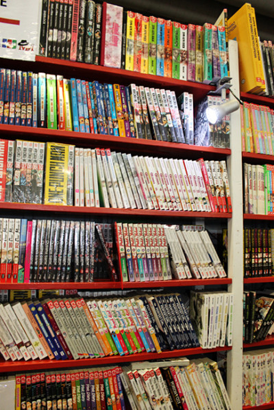 Frankfurter Buchmesse 2018