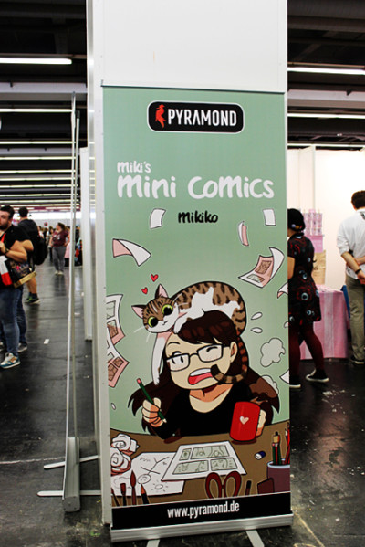 Frankfurter Buchmesse 2018