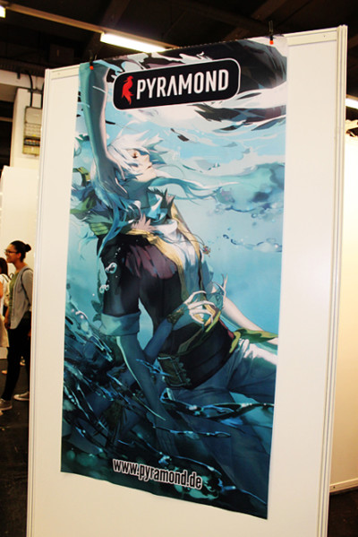 Frankfurter Buchmesse 2018