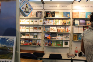 Frankfurter Buchmesse 2018