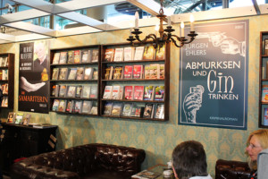 Frankfurter Buchmesse 2018