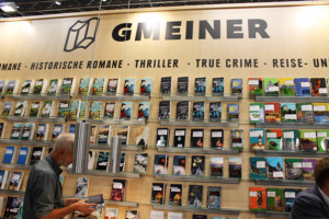 Frankfurter Buchmesse 2018