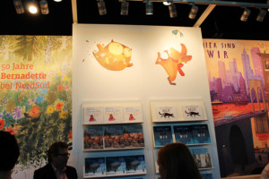 Frankfurter Buchmesse 2018