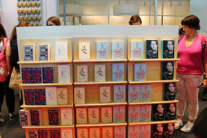 Frankfurter Buchmesse 2018